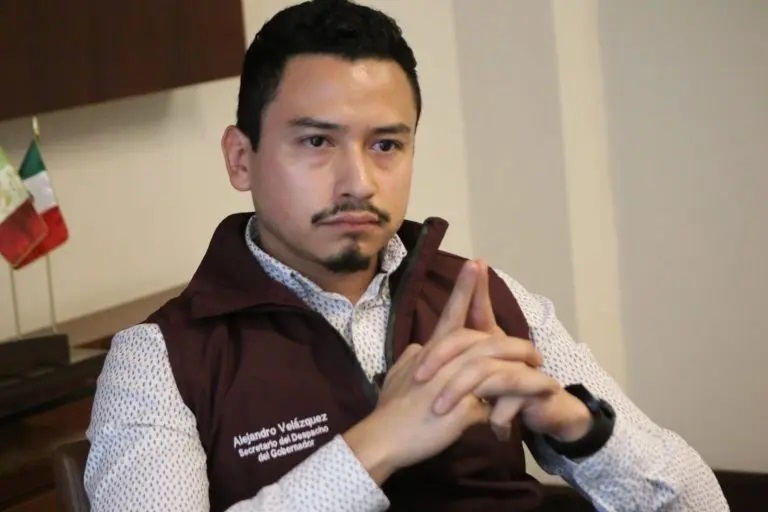 Amplia el Gobierno de Julio Menchaca los Mecanismos de Atención Ciudadana a Través de Plataformas Digitales