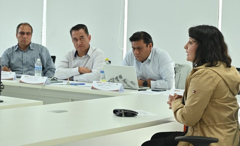 Avanza Fondo Hidalgo para transformar la ciencia en soluciones para la población