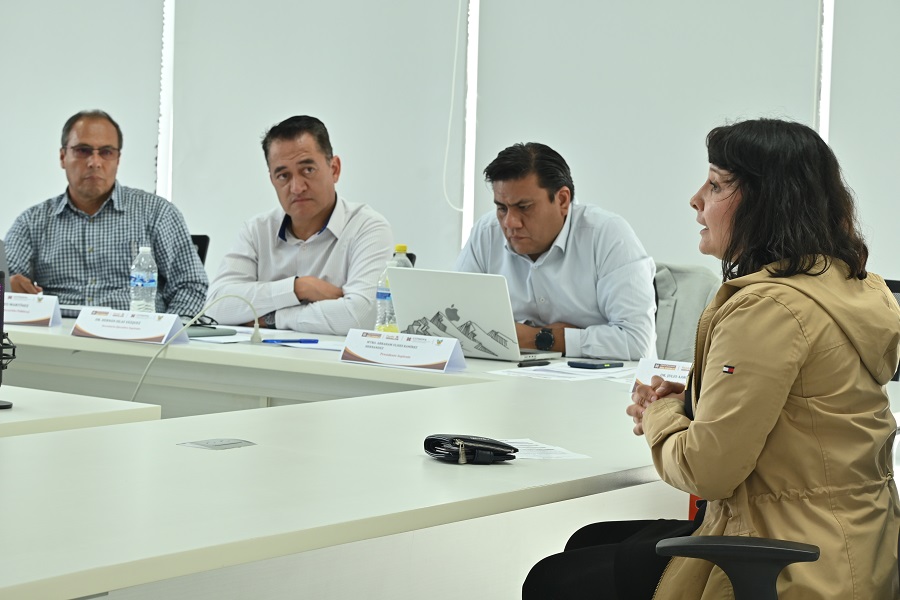 Avanza Fondo Hidalgo para transformar la ciencia en soluciones para la población