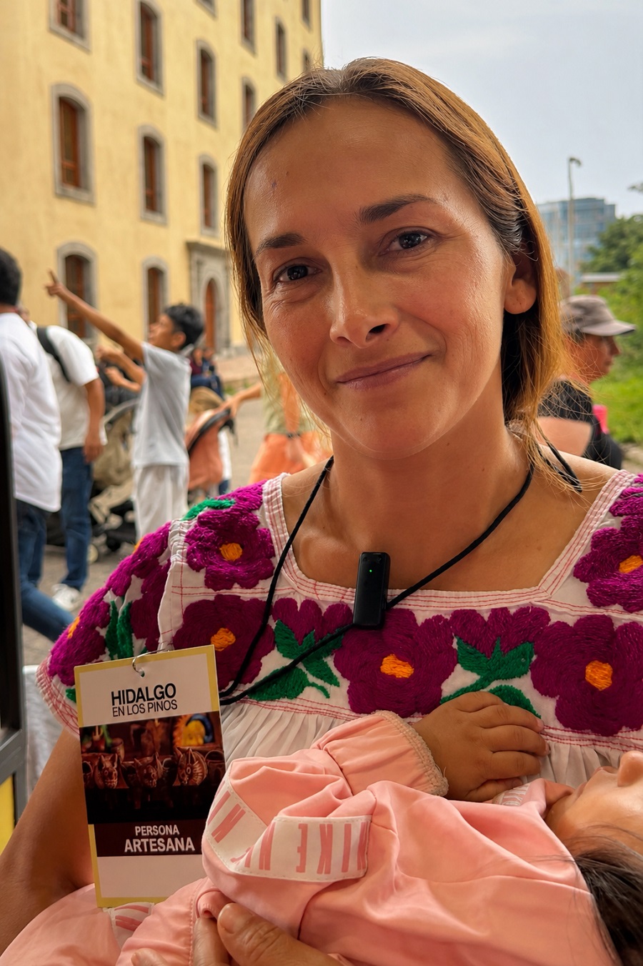 Braille en Productos Artesanales: Una Historia de Amor, Inclusión y Autonomía