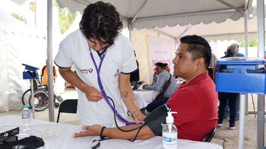 Cáncer de Próstata: Llaman Autoridades de Salud a Realizarse Estudios Preventivos