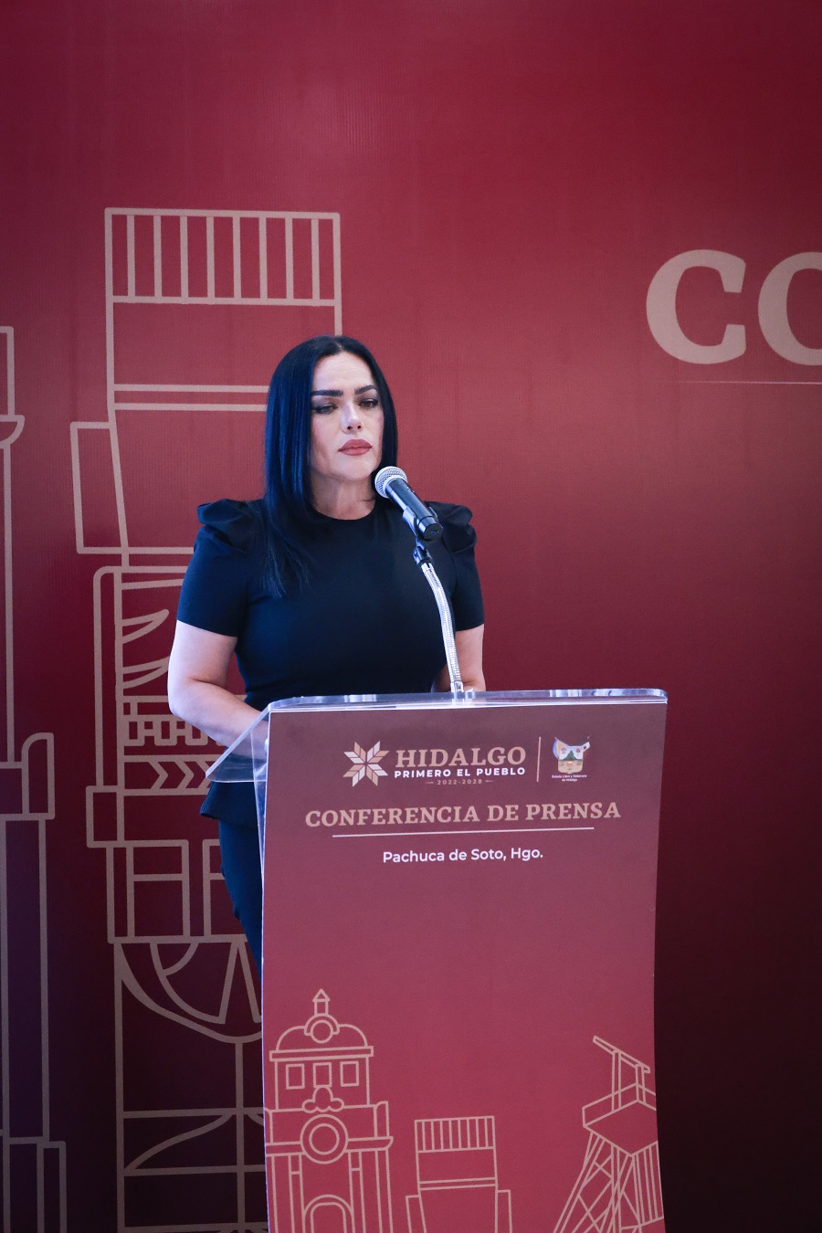 Con Presupuesto Récord, Hidalgo Fortalece La Protección de Su Riqueza Natural