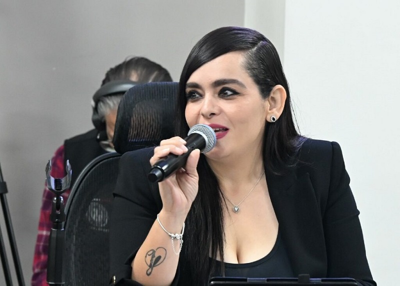 Congreso de Hidalgo Aprueba Exhorto Para Mejorar Inclusión y Herramientas Digitales en La Educación