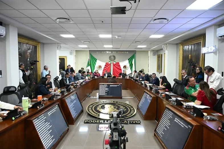 Congreso de Hidalgo propone crear el Reconocimiento al Mérito Empresarial