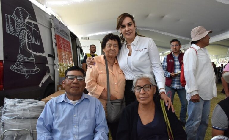 Conmemora IAAMEH el Día Mundial de Toma de Conciencia del Abuso y Maltrato en la Vejez 2026
