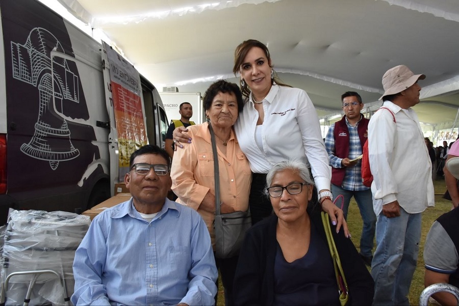 Conmemora IAAMEH el Día Mundial de Toma de Conciencia del Abuso y Maltrato en la Vejez 2026