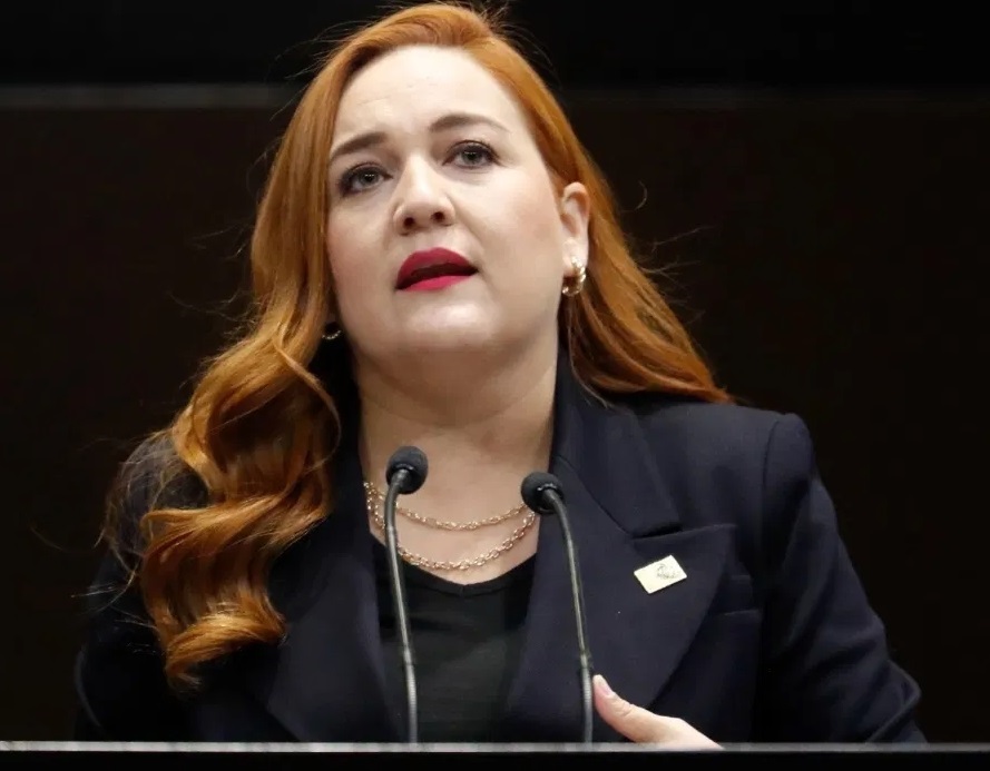 Diputada Propone Aumentar Penas Hasta de 15 Años de Prision a Quienes Manejan  en estado de ebriedad o Drogados