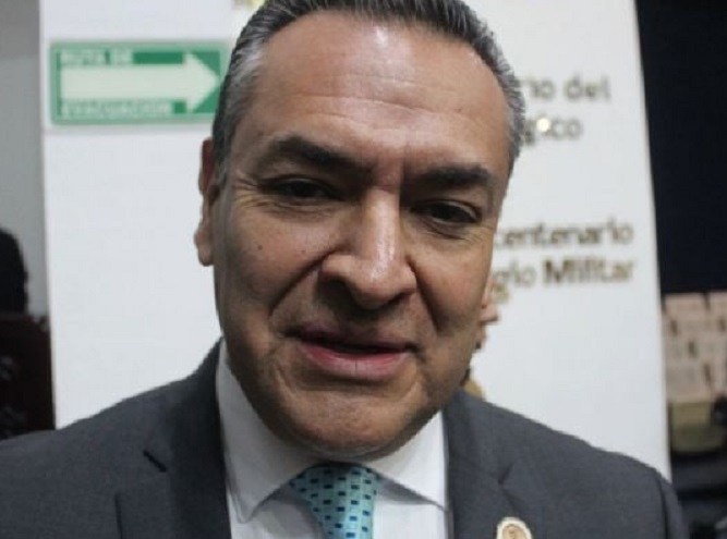 El Último Año, se Ha Observado Mejora en Perfiles de Titulares de las Áreas de Protección Civil en Los Municipios