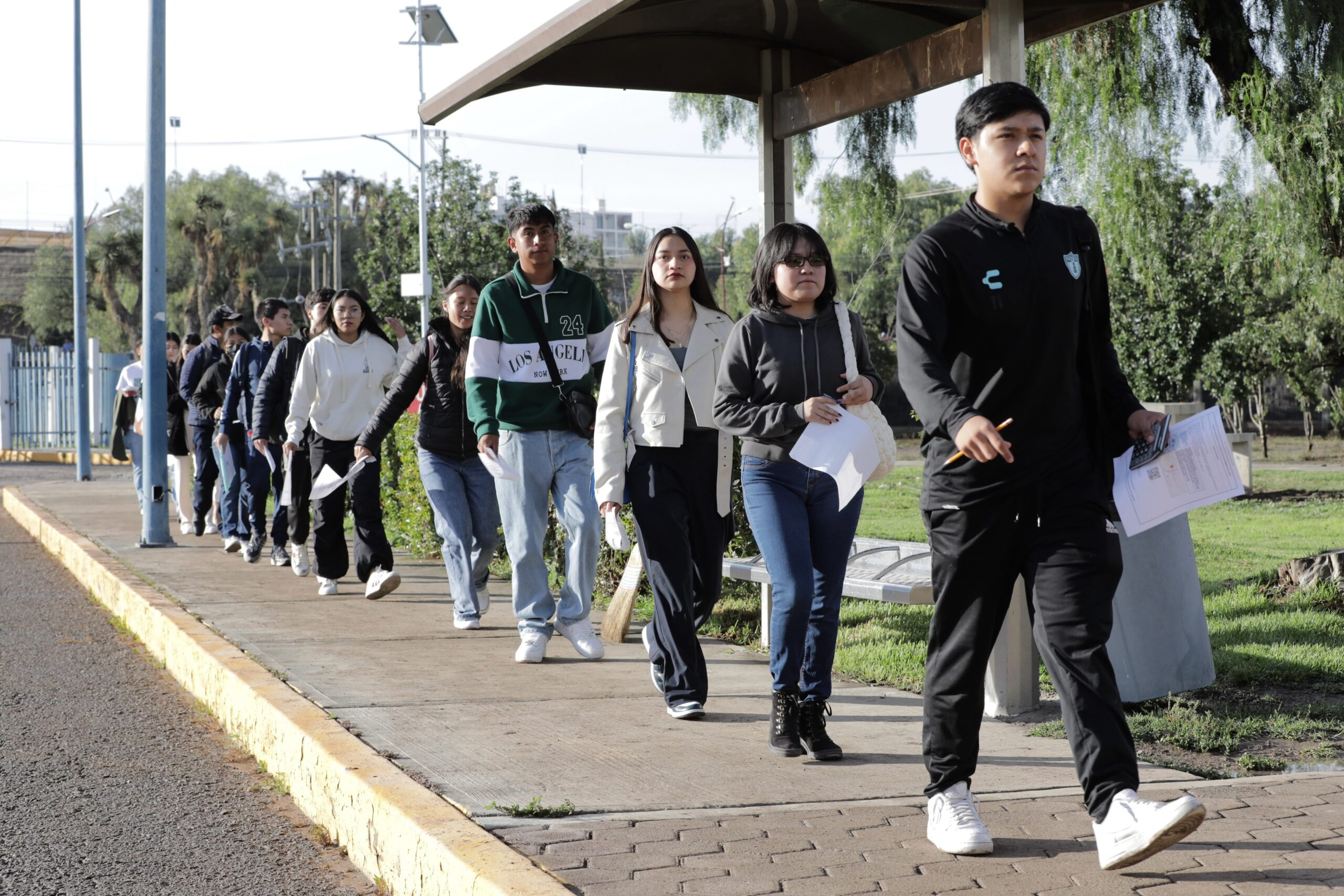 Emite UAEH recomendaciones a aspirantes ante próximo examen de admisión