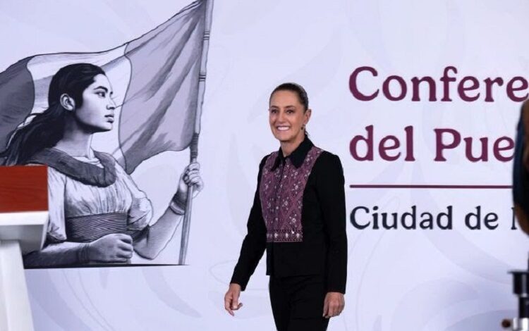 Estamos Resarciendo Los Daños del Neoliberalismo Con Salto Tecnológico en El Imss, Imss Bienestar e Issste: Presidenta Claudia Sheinbaum