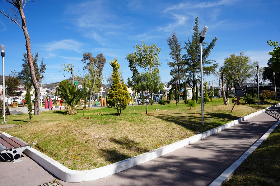 Factible en Hidalgo Adoptar Modelo de Ciudades Esponja: Miguel Tello