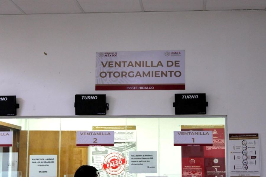 Fin de los sorteos en el ISSSTE Hidalgo: Se garantiza la asignación directa de todas las modalidades de créditos institucionales