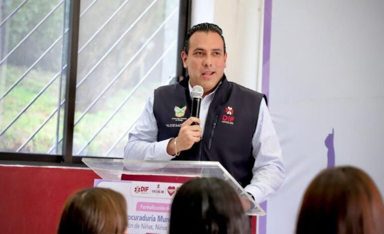Forma UAEH a Líderes Estudiantiles Como “Agentes de Paz” Para Prevenir Violencia