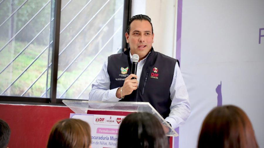 Forma UAEH a Líderes Estudiantiles Como “Agentes de Paz” Para Prevenir Violencia