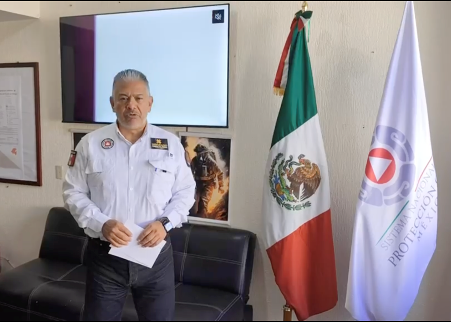 Gobierno de Hidalgo Atiende de Manera Oportuna Afectaciones Provocadas Por Lluvias en Diversas Regiones