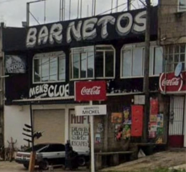 Grupo Armado Irrumpe en Bar de Zacualtipan, Ejecuta a Tres Hombres