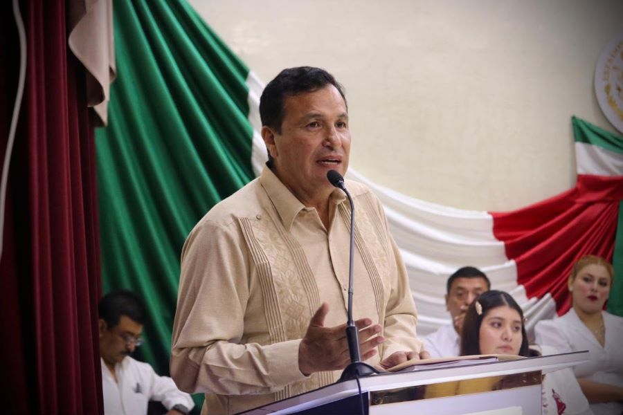 Hidalgo Define a Quienes Vigilarán la Legalidad, la Transparencia y el Combate Corrupción Durante Los Próximos Cuatro Años
