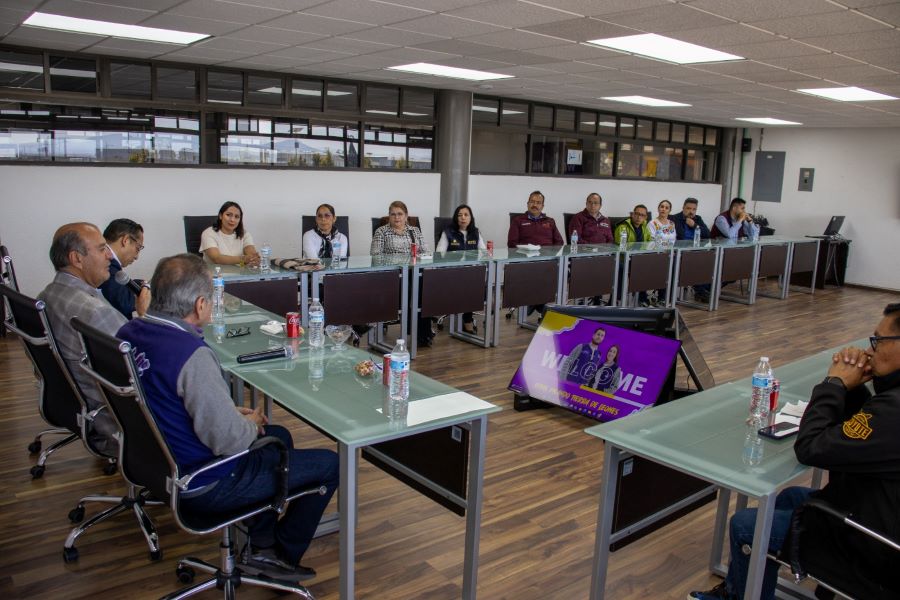 Hidalgo Logra Primer Lugar Nacional en Apoyos PRODEP 2026