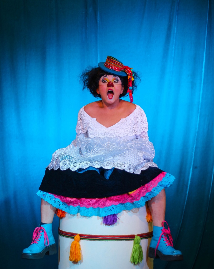 Hidalgo Recibirá Siete Montajes del XXI Festival de Monólogos Teatro a Una Sola Voz