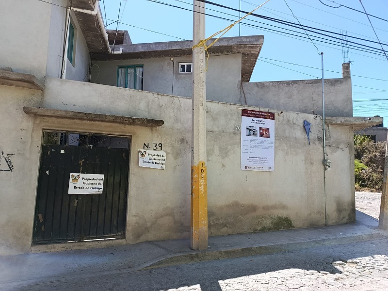 Subasta IHDEP tres inmuebles en Hidalgo: detalles, precios y cómo participar