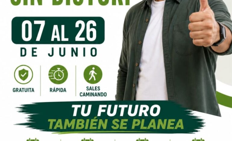 Impulsa IMSS Hidalgo a ejercer paternidad responsable con Jornadas de Vasectomías sin Bisturí