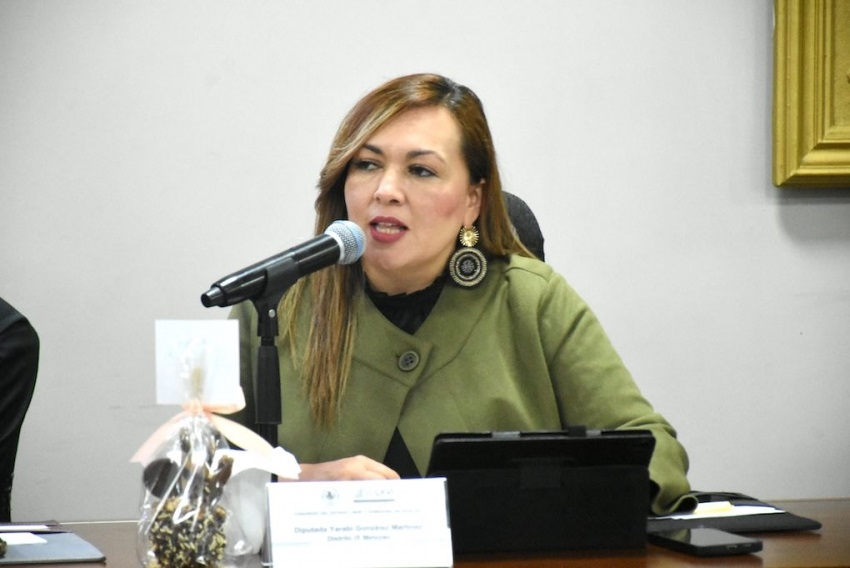 Iniciativa de Reforma a La Ley de Desarrollo Forestal Sustentable Para Que No Se Autorice Cambio de Uso de Suelo en  un Periodo de 20 Años