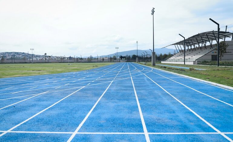 Inversión al deporte rompe récord en Hidalgo