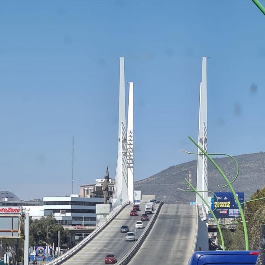Invertira Gobierno Casi 20 Millones de Pesos en  Nuevas Obras del Bulevar Colosio, Durarán al Menos Cuatro Meses