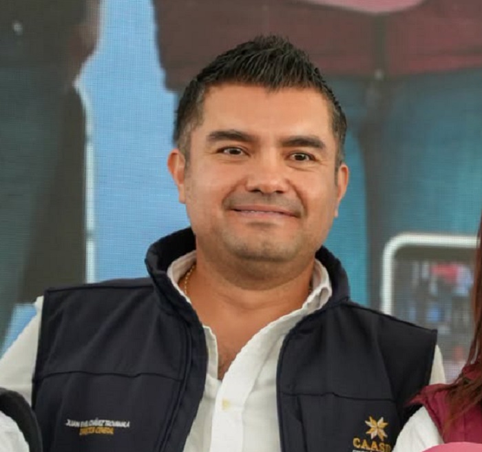 Caasim Iniciará Juicio Mercantil Contra La UAEH Por Una  Deuda de  56  Millones