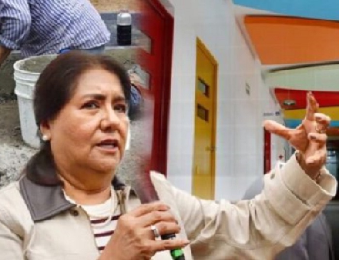 La Casa del Niño DIF Hidalgo, Registra Un Avance del 80% Tras Una Inversión de 22 Millones de Pesos