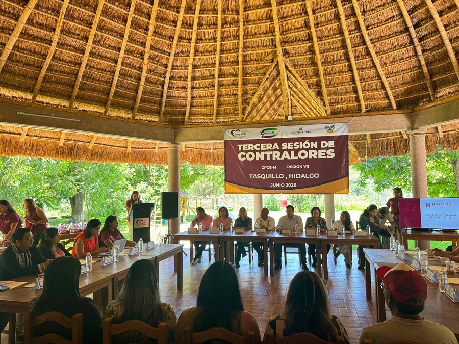 La Contraloría Camina Junto a La Gente Para Vigilar Las Obras, Fortalecer Los Valores y Acompañar El Desarrollo Comunitario