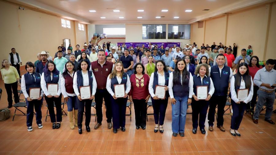 Llama Edda Vite a combatir desde el hogar la violencia contra la niñez y adolescencia
