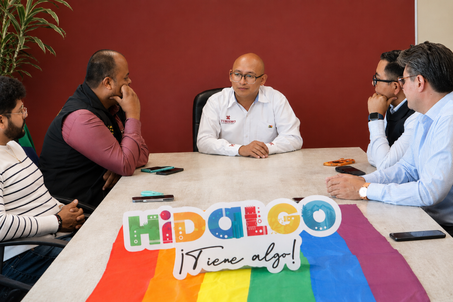 Secturh impulsa el turismo inclusivo