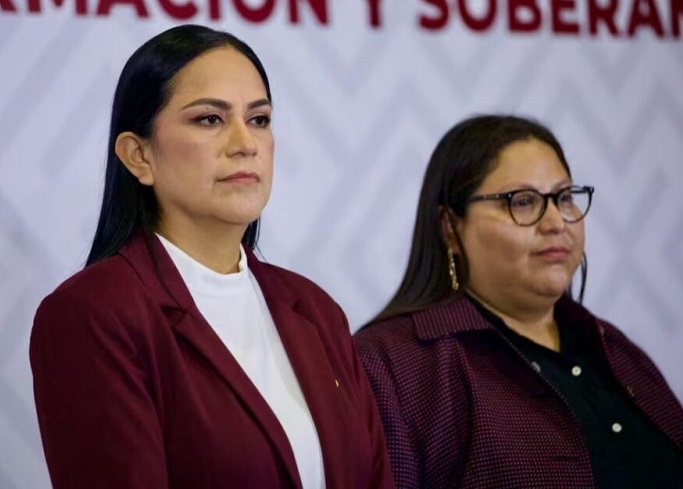 Morena Llama a la  Unidad al Iniciar Registro de Aspirantes a Gubernaturas