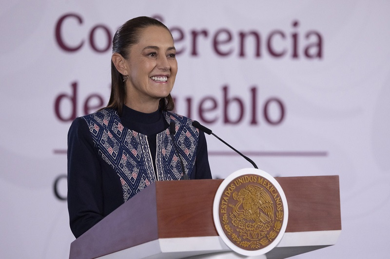 “No hay que engancharse con los dichos de Donald Trump”