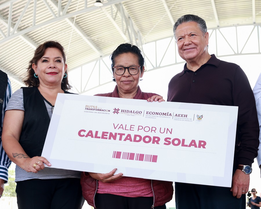 Obras Estratégicas Consolidan a Mineral del Chico Como Referente Turístico de Hidalgo