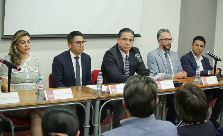 Recibe UAEH resultados del CENEVAL para nuevo ingreso a Bachillerato y Licenciatura