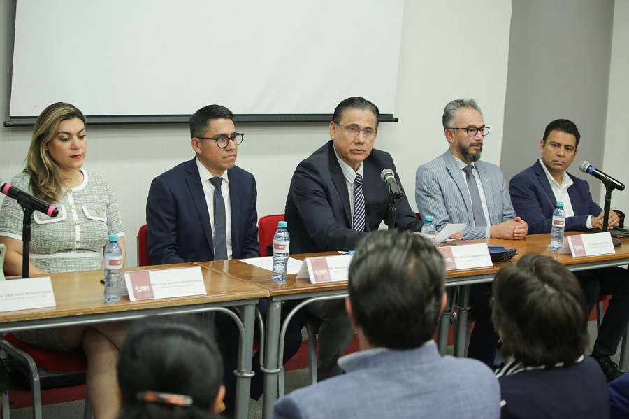 Recibe UAEH resultados del CENEVAL para nuevo ingreso a Bachillerato y Licenciatura