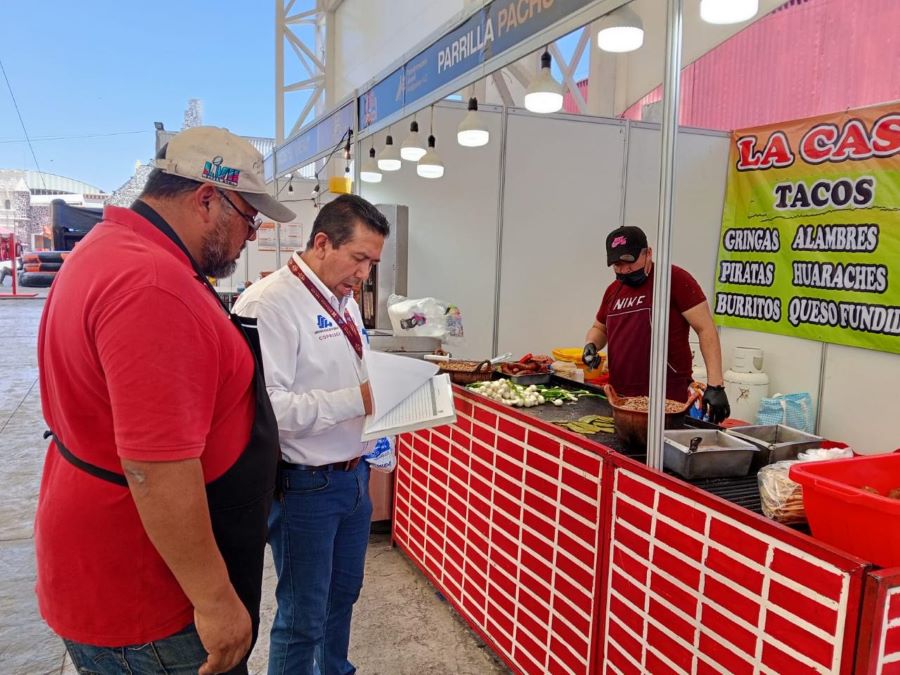 Refuerza Hidalgo la Prevención de Enfermedades Diarreicas