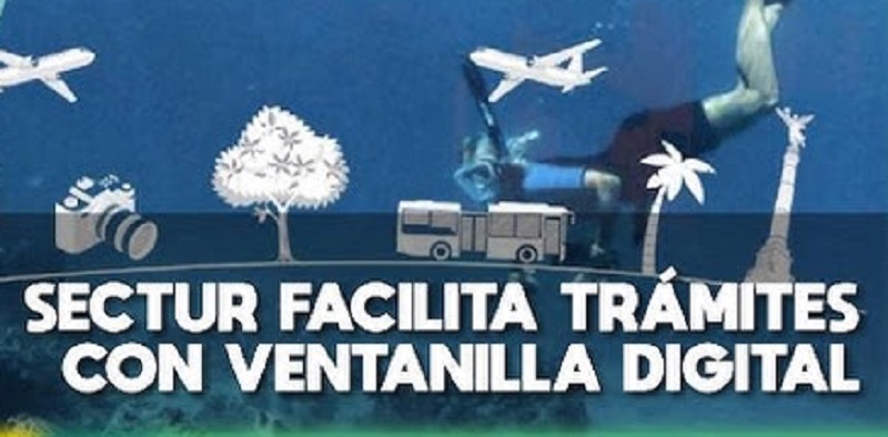 Secretaría de Turismo de Hidalgo contratará la elaboración de una guía turística digital interactiva.