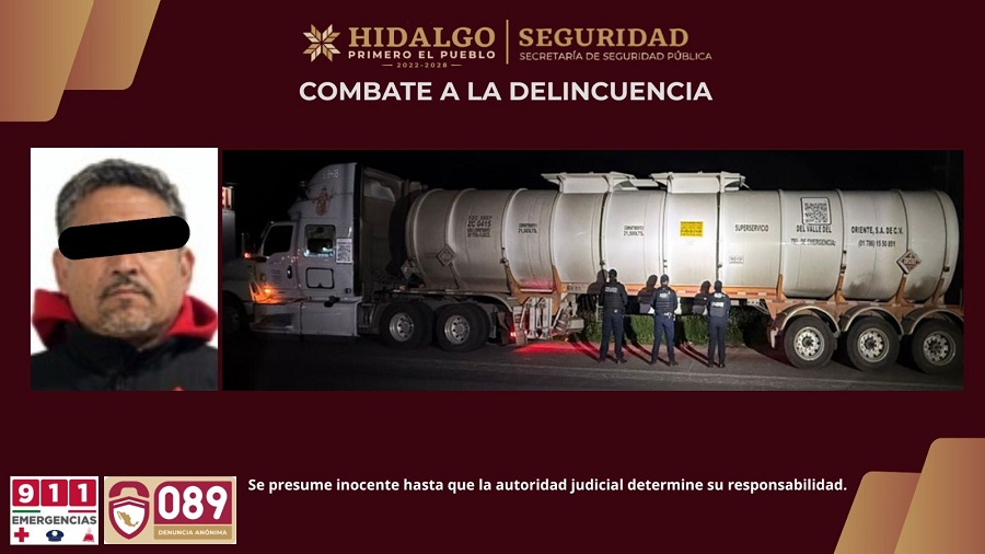 Operador de 911 del C5i Hidalgo Asiste Parto Mediante Videollamada