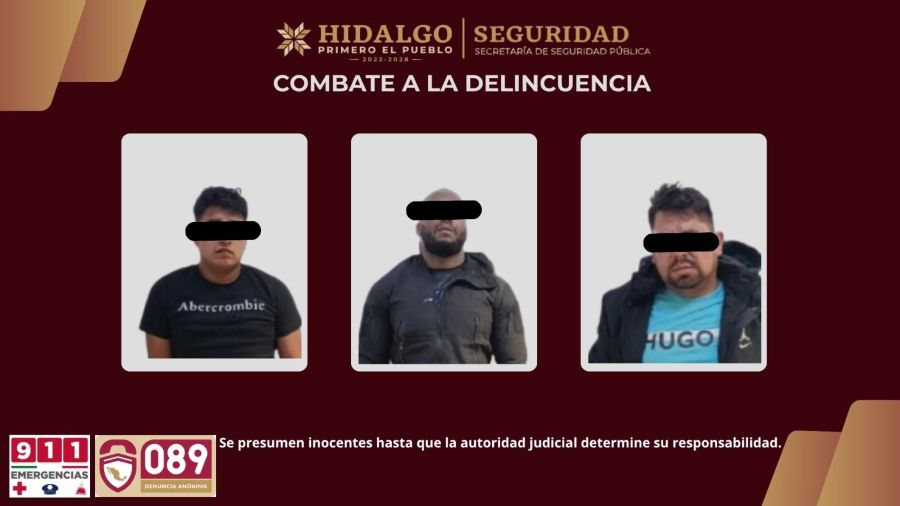 Rescatan a Mujer Colombiana, Habia Sido Privada de su Libertad