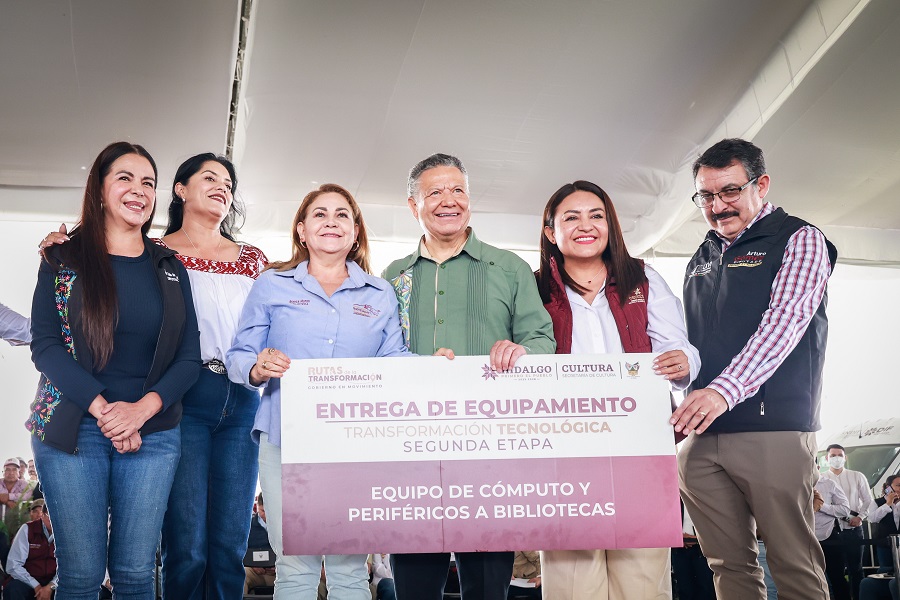 “Seguimos en la Ruta; Vamos a Redoblar Esfuerzos”, Sostiene Julio Menchaca