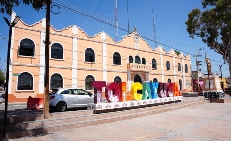 UPLAPH Impulsa el Crecimiento Ordenado de Hidalgo