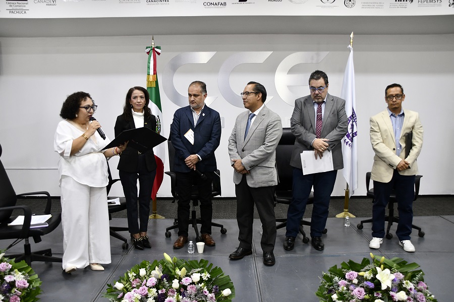 UPP Abre Espacio Internacional de Diálogo Sobre Innovación y Educación Superior