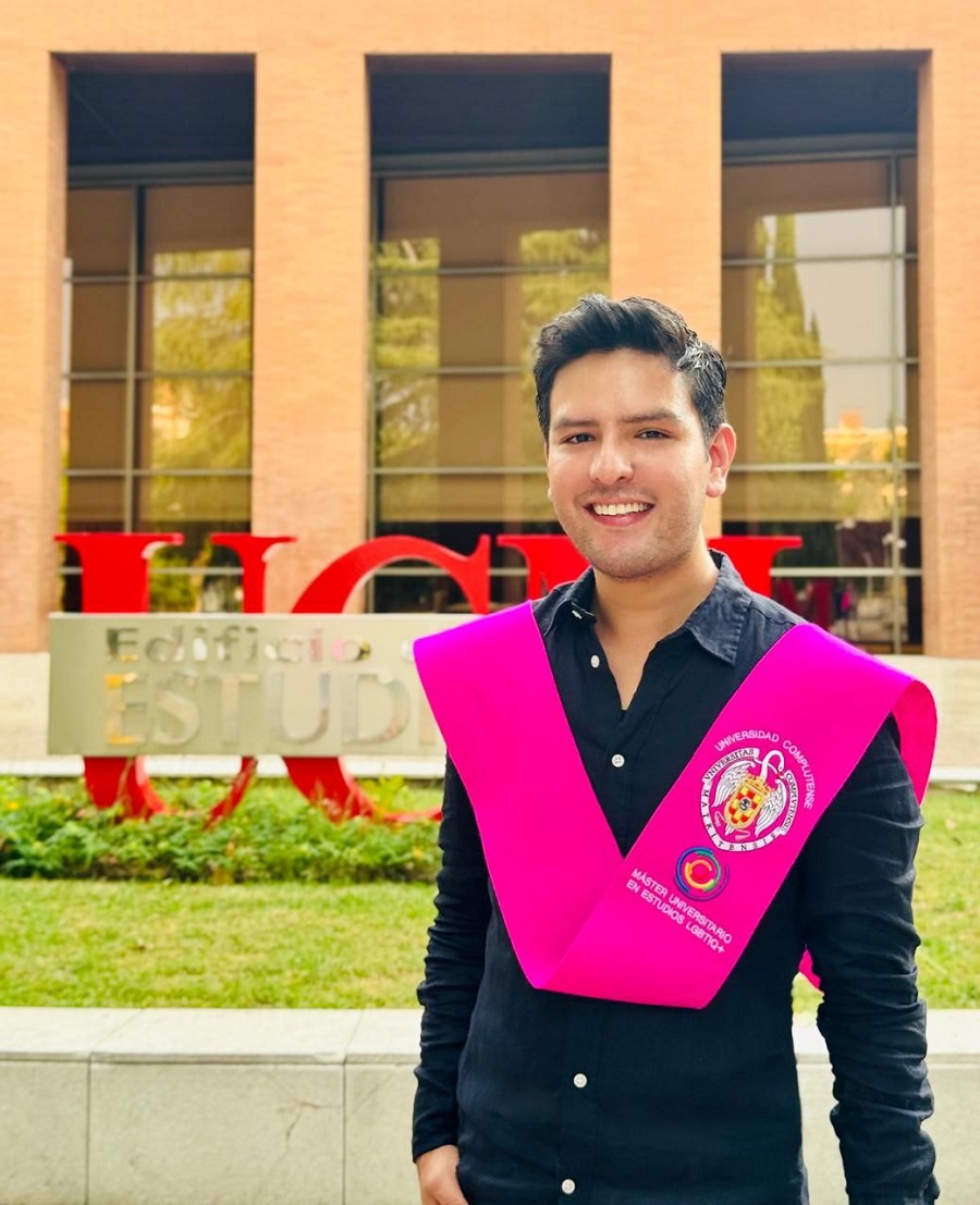Último día para aplicar a becas de posgrado CITNOVA