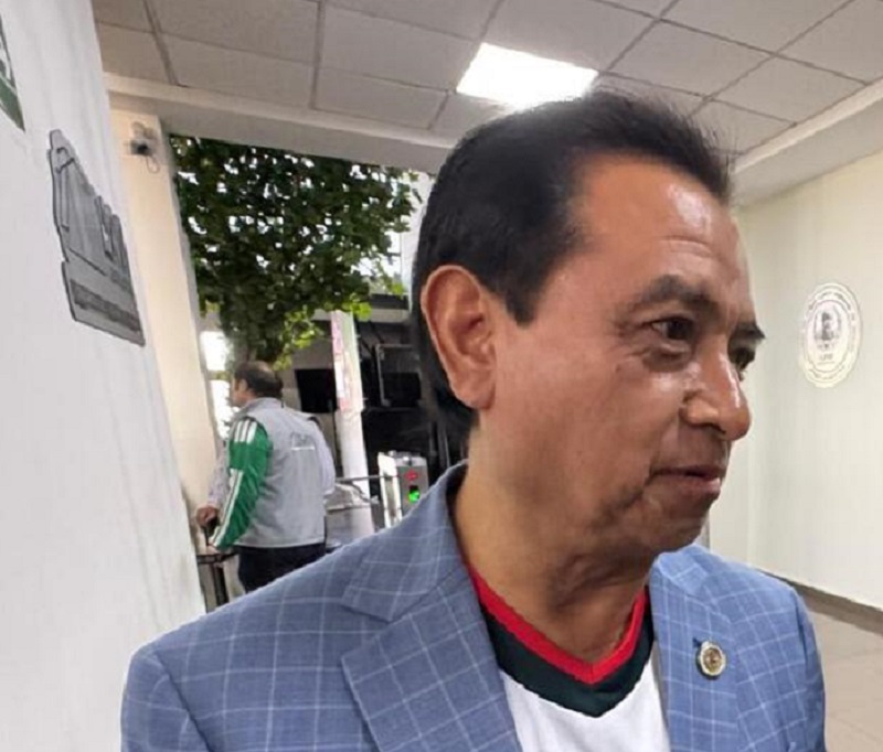 La Construcción del Nuevo Salón de Plenos del Congreso de Hidalgo ya no Costará 80, Sino 100 Millones de Pesos