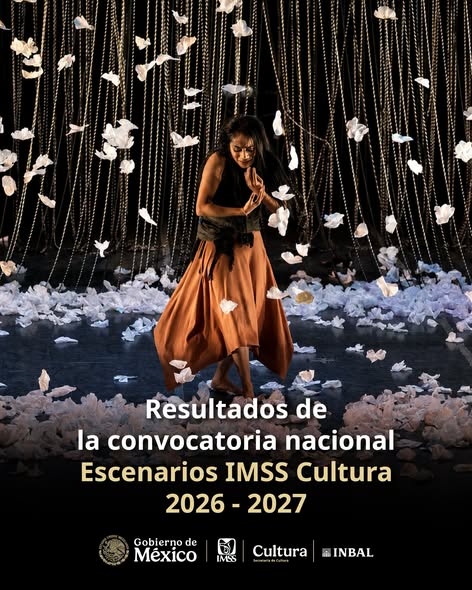 El Ballet Folklórico del Estado De Hidalgo Celebra Cinco Décadas De Gestión Cultural