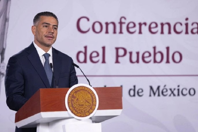 A Un Año y Nueve Meses del Inicio de Nuestro Gobierno, Los Homicidios Dolosos Disminuyeron 48%