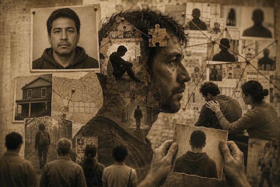 Aporta investigación de la UAEH claves para atender desapariciones vinculadas a trastornos mentales